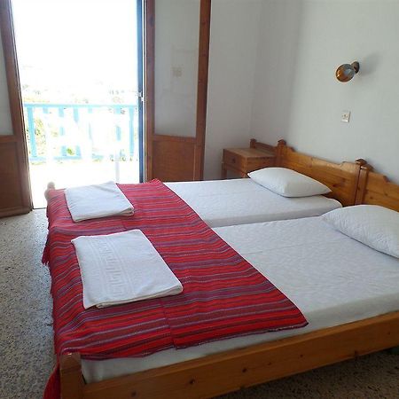 Summer Inn Parikia Párosz Kültér fotó