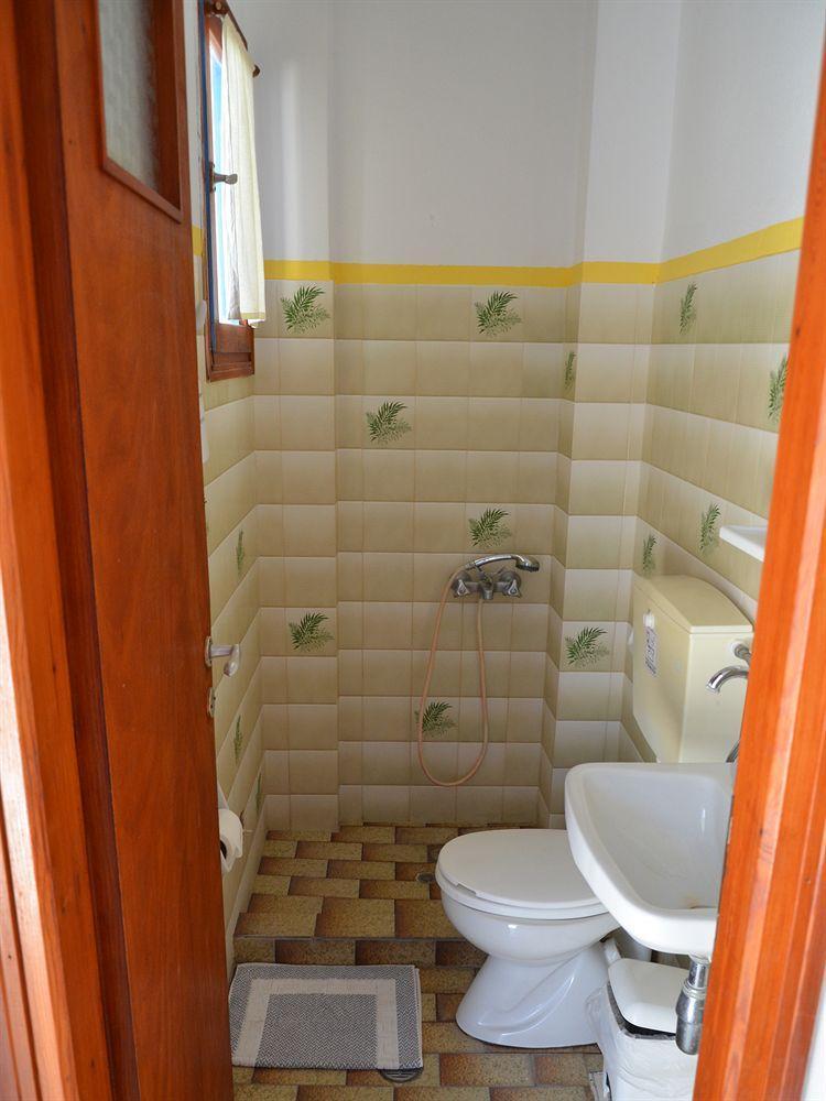 Summer Inn Parikia Párosz Kültér fotó