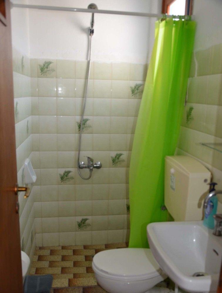 Summer Inn Parikia Párosz Kültér fotó